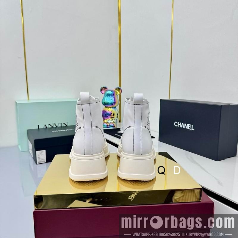 Chanel Shoes sz35-40 GDT0902