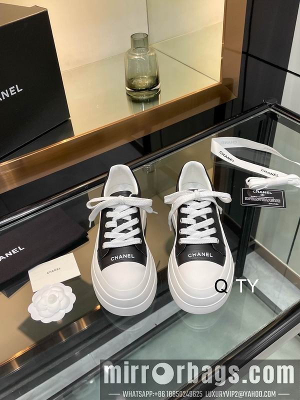Chanel Shoes sz35-40 RR0804