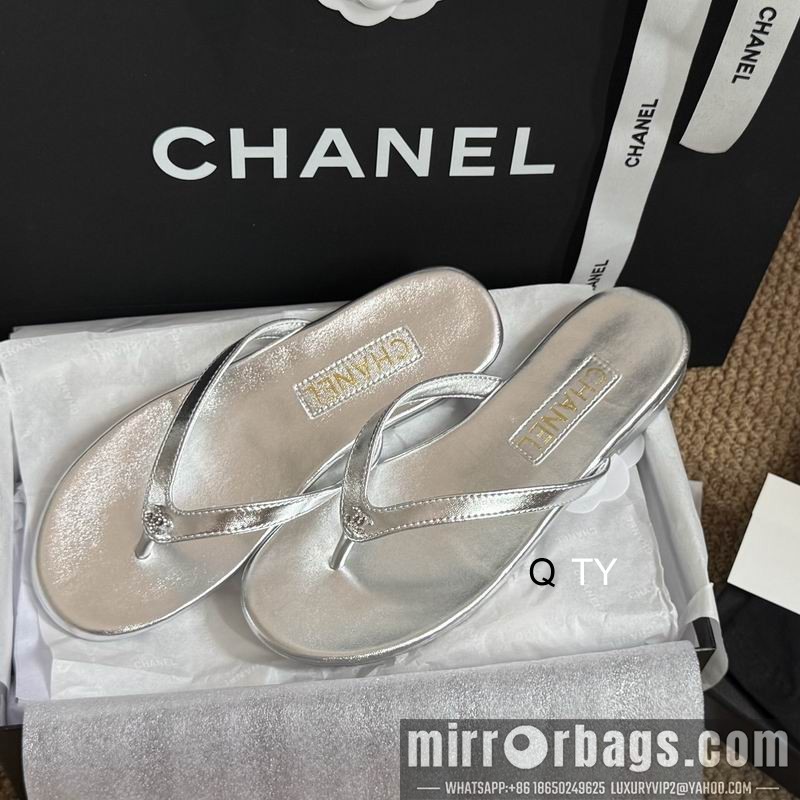 Chanel Shoes sz35-40 RR0801