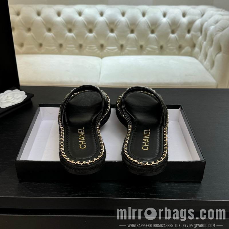 Chanel Shoes sz35-39 mnh0605