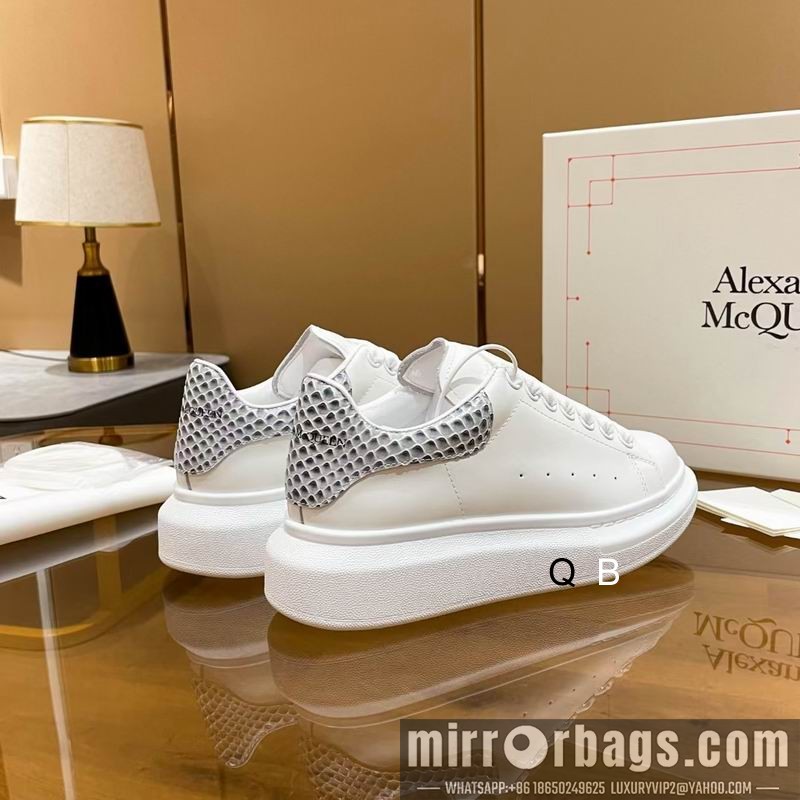 Alexander McQueen Shoes Alexander Mcqueen sz35-45 LL0113