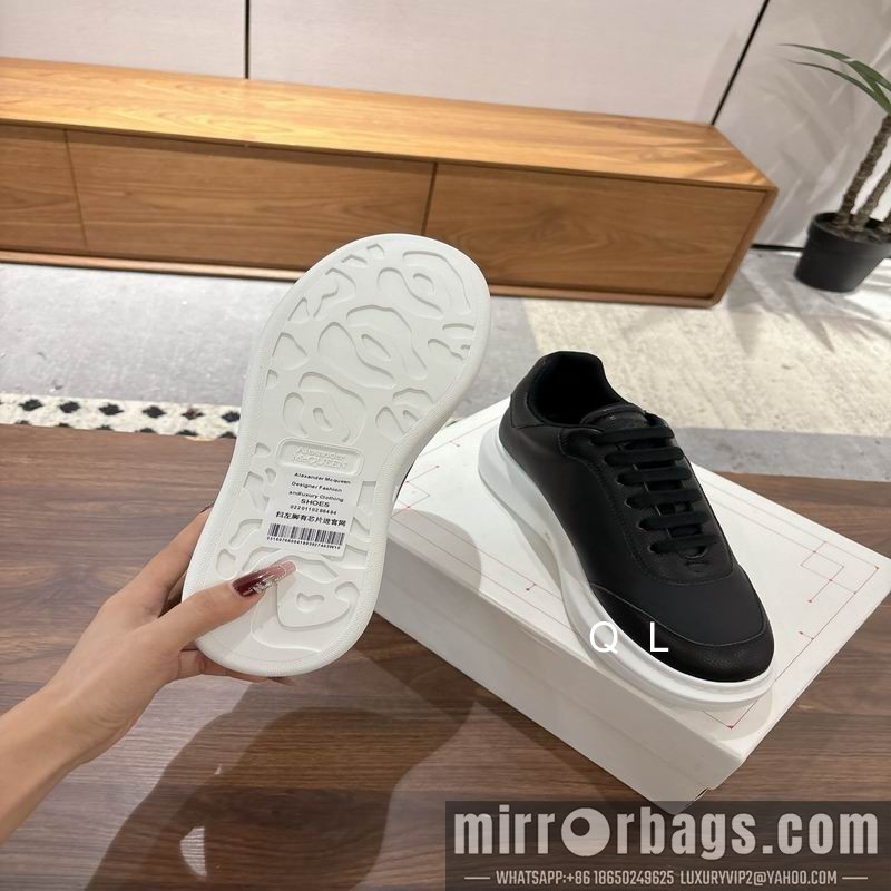 Alexander McQueen Shoes Alexander Mcqueen sz35-40 LL0701