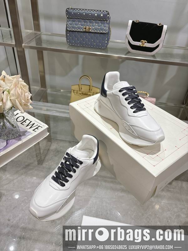 Alexander McQueen Shoes Alexander McQueen sz35-45 mnq0201