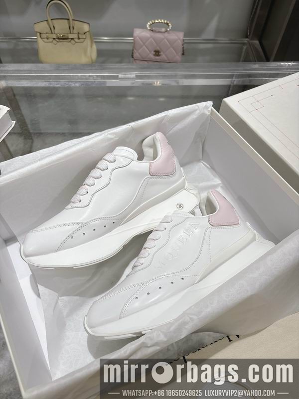 Alexander McQueen Shoes Alexander McQueen sz35-45 mnq0206