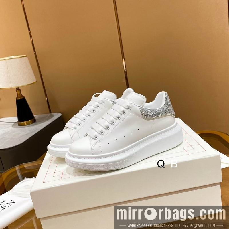 Alexander McQueen Shoes Alexander Mcqueen sz35-45 LL0113