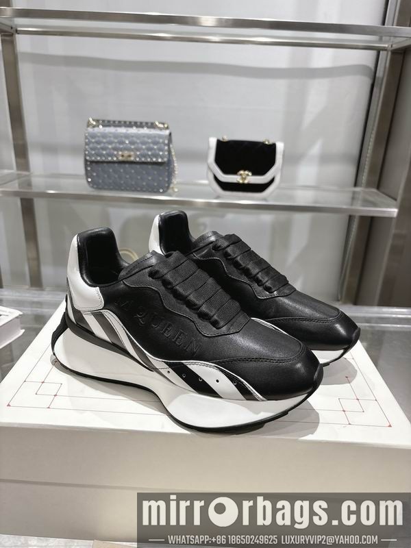 Alexander McQueen Shoes Alexander McQueen sz35-46 hnh0801