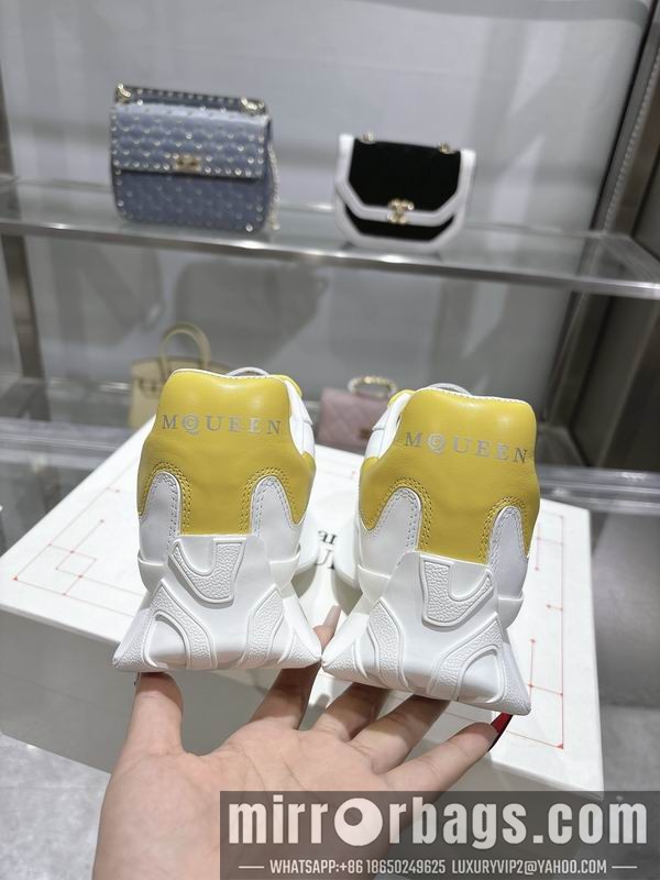 Alexander McQueen Shoes Alexander McQueen sz35-45 hnh0801
