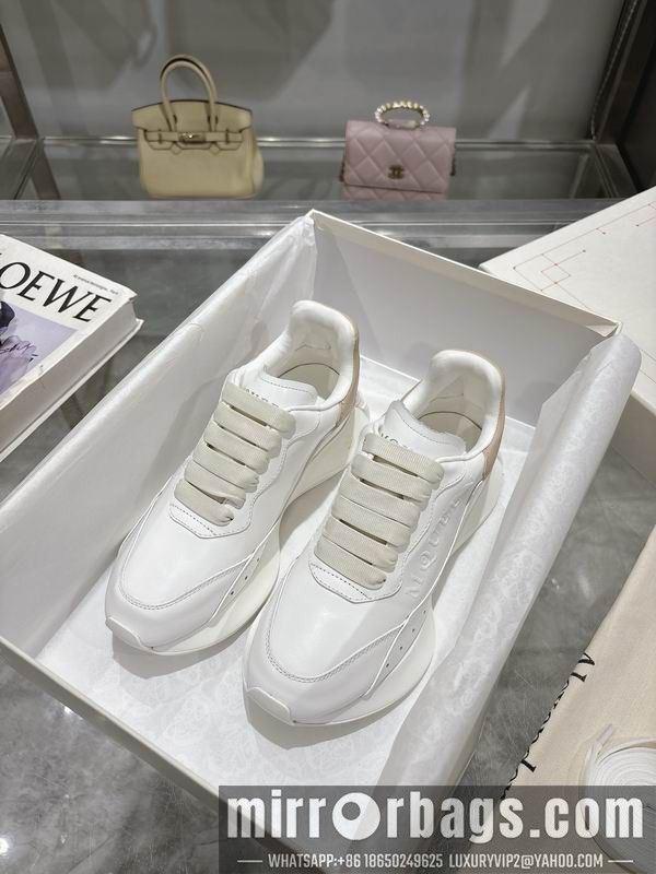 Alexander McQueen Shoes Alexander McQueen sz35-45 mnq0202