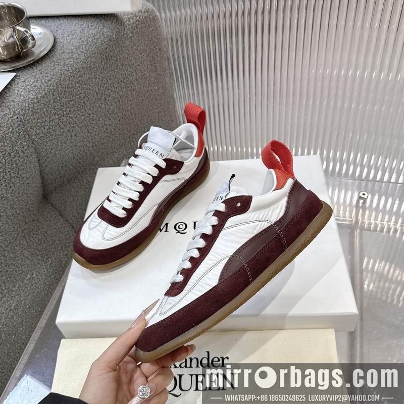 Alexander McQueen Shoes Alexander McQueen sz35-45 mnq0211