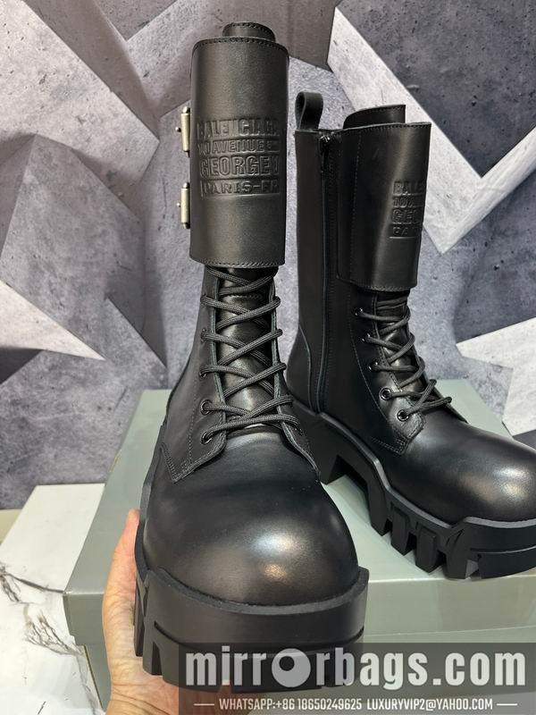Balenciaga Shoes Balenciaga sz39-46 hnq0103