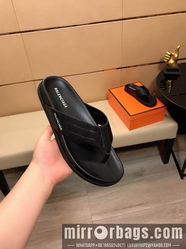 Balenciaga Shoes Balenciaga sz38-45 hnq0902