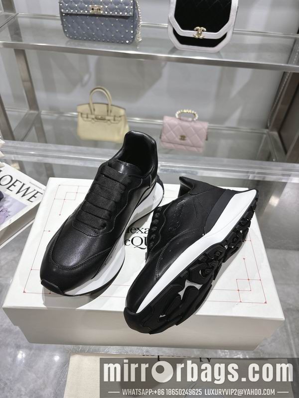 Alexander McQueen Shoes Alexander McQueen sz35-45 hnh0801