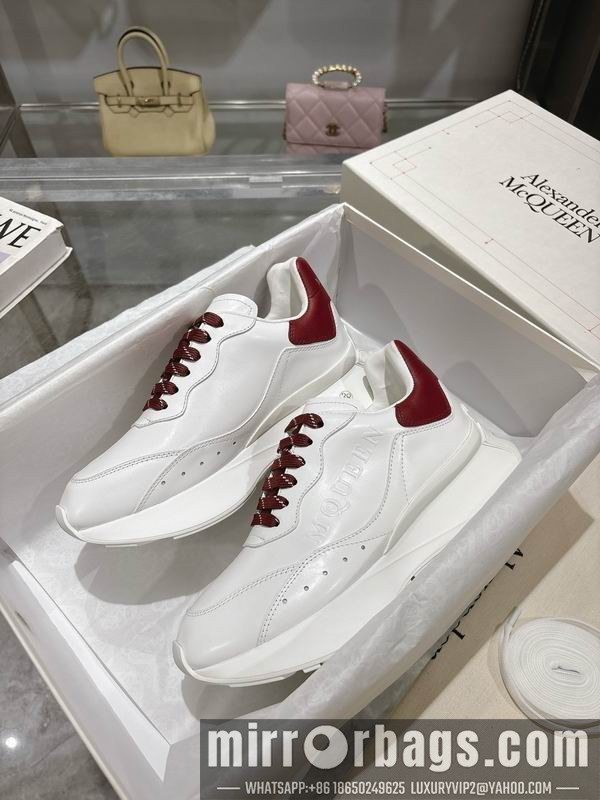 Alexander McQueen Shoes Alexander McQueen sz35-45 mnq0203