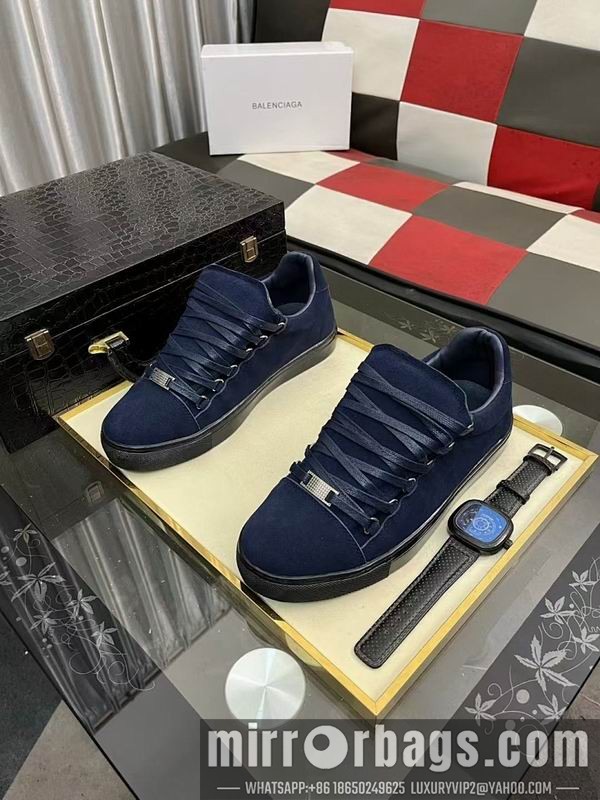 Balenciaga Shoes Balenciaga sz38-44 jyq0101