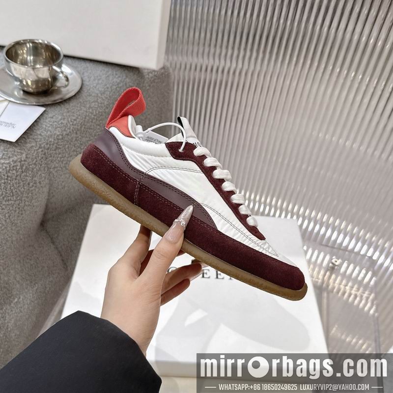 Alexander McQueen Shoes Alexander McQueen sz35-45 mnq0211