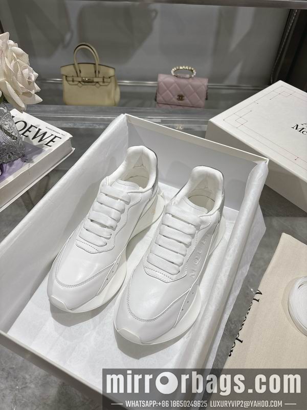 Alexander McQueen Shoes Alexander McQueen sz35-45 hnh0801