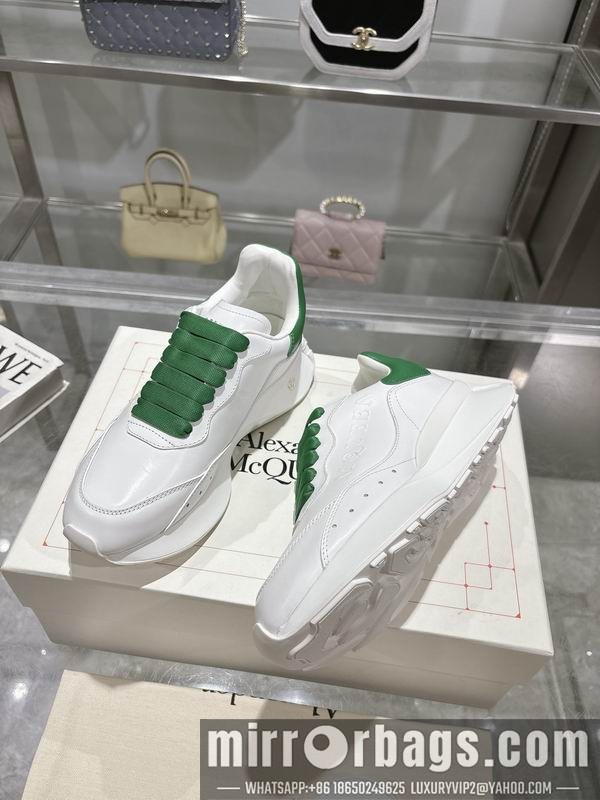 Alexander McQueen Shoes Alexander McQueen sz35-45 mnq0204