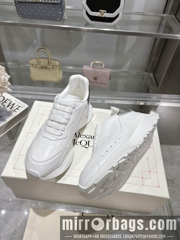 Alexander McQueen Shoes Alexander McQueen sz35-46 hnh0801
