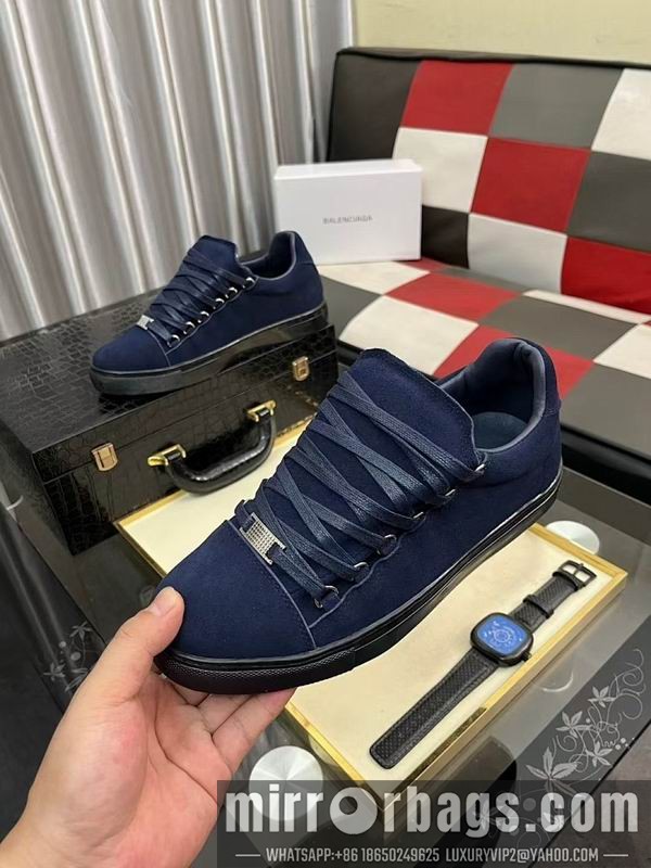Balenciaga Shoes Balenciaga sz38-44 jyq0101
