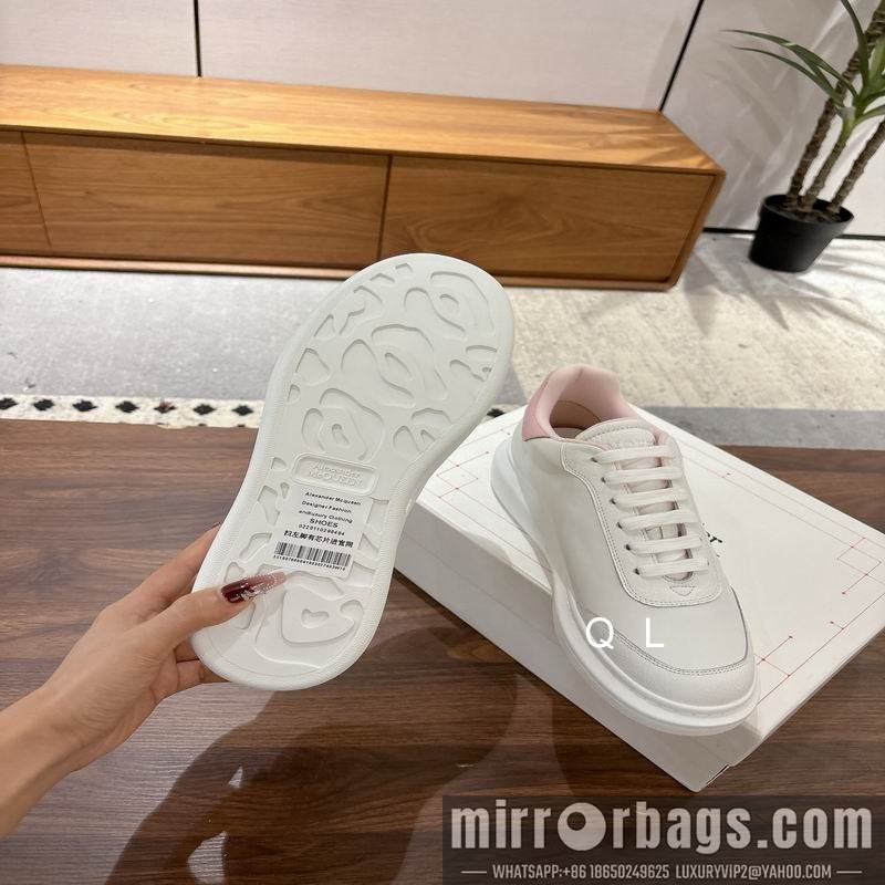 Alexander McQueen Shoes Alexander Mcqueen sz35-40 LL0701