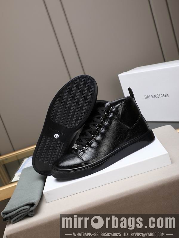 Balenciaga Shoes Balenciaga sz38-44 hnq0901