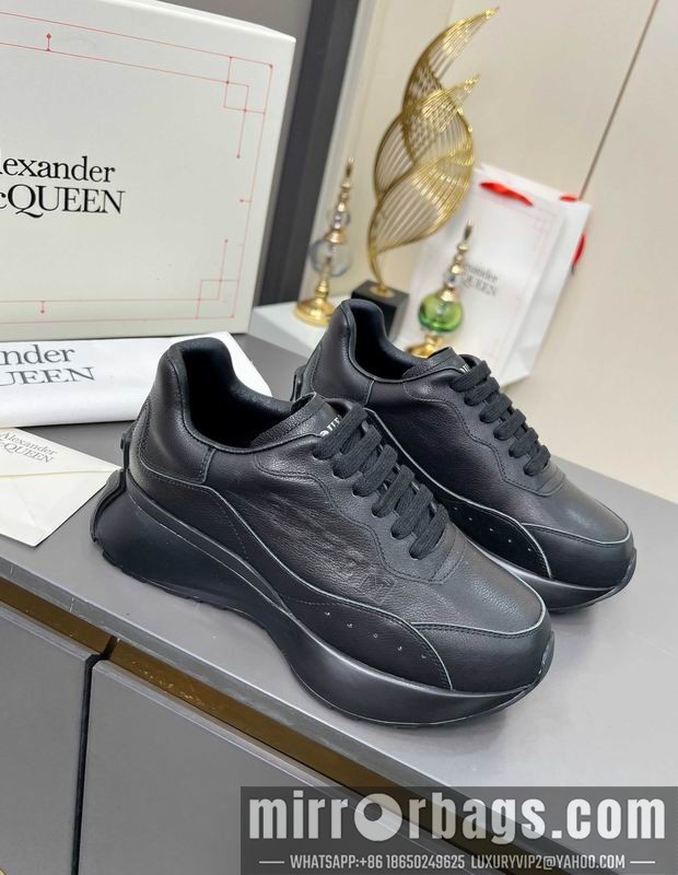 Alexander McQueen Shoes Alexander McQueen sz35-44 1201