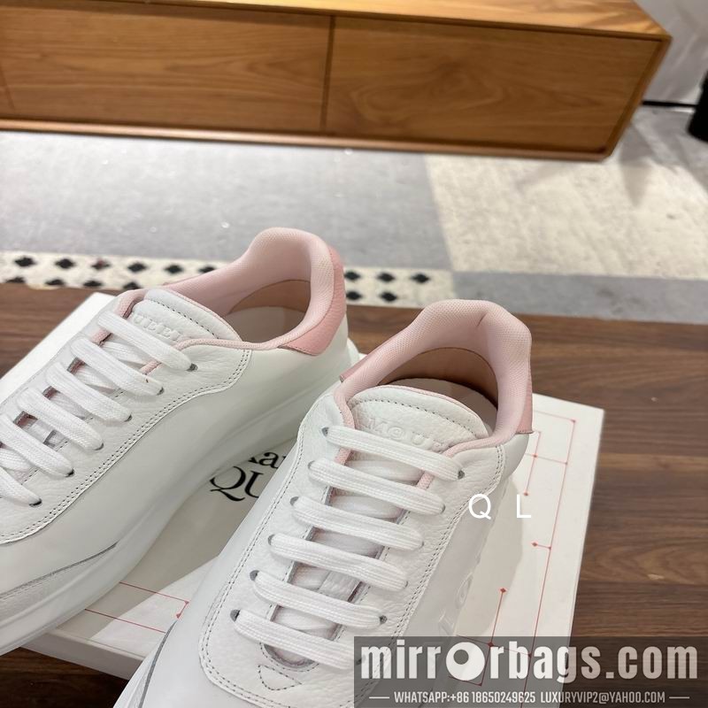 Alexander McQueen Shoes Alexander Mcqueen sz35-40 LL0701