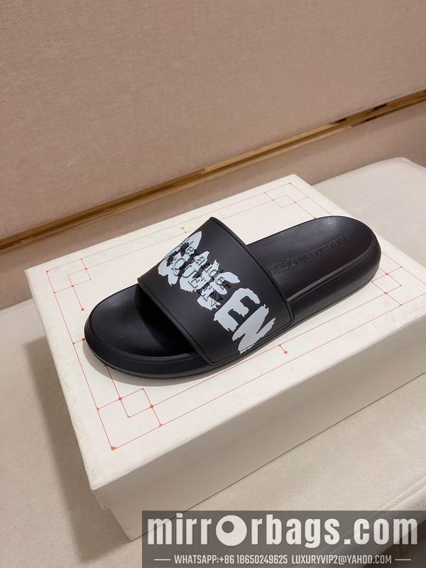 Alexander McQueen Shoes Alexander McQueen sz38-45 hnw0502