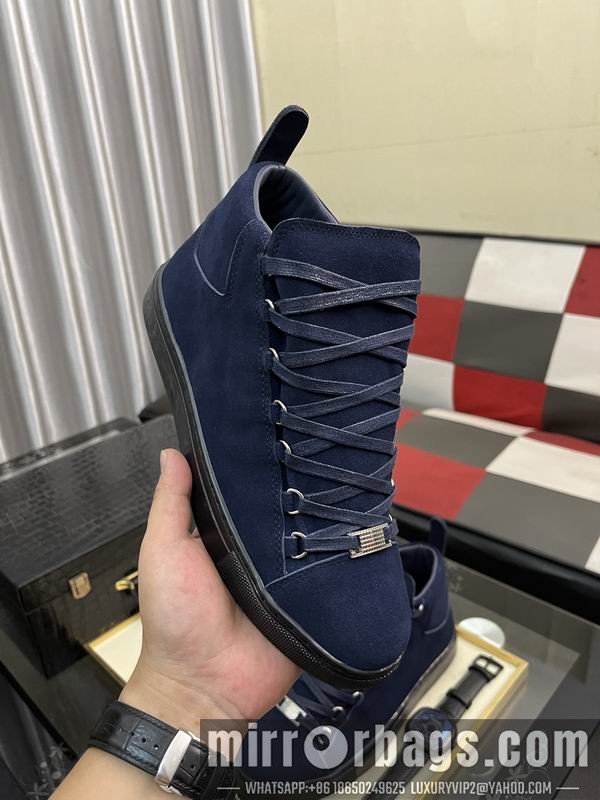 Balenciaga Shoes Balenciaga sz35-46 hnh0701