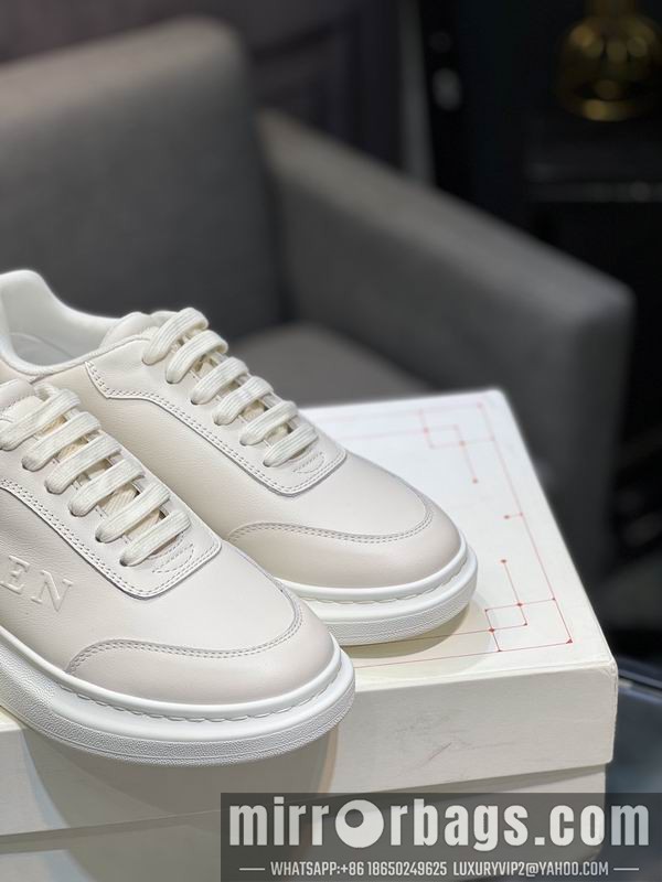 Alexander McQueen Shoes Alexander McQueen sz34-41 38-46 hnh0701