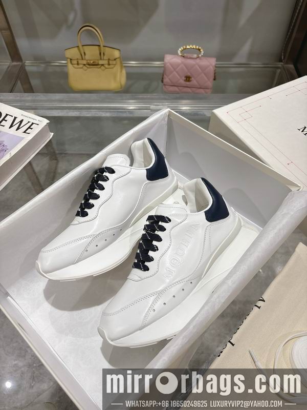 Alexander McQueen Shoes Alexander McQueen sz35-45 hnh0801