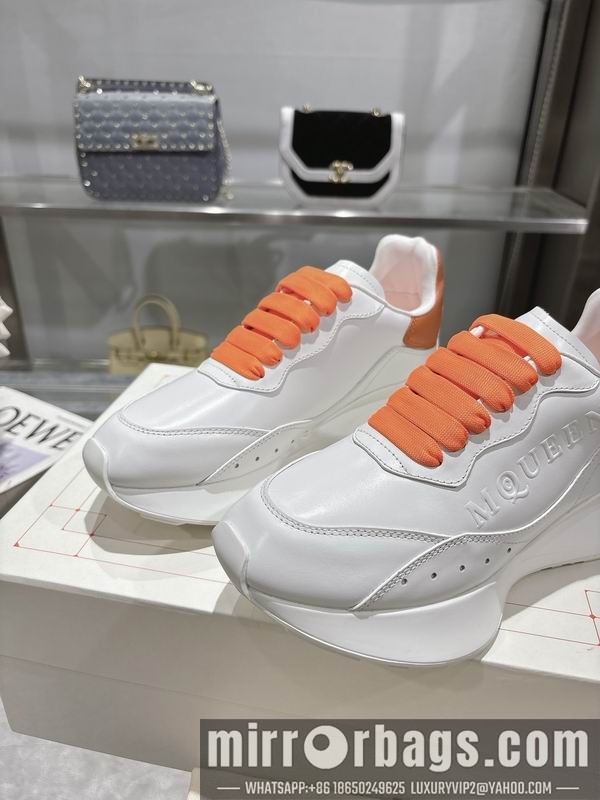 Alexander McQueen Shoes Alexander McQueen sz35-46 hnh0801