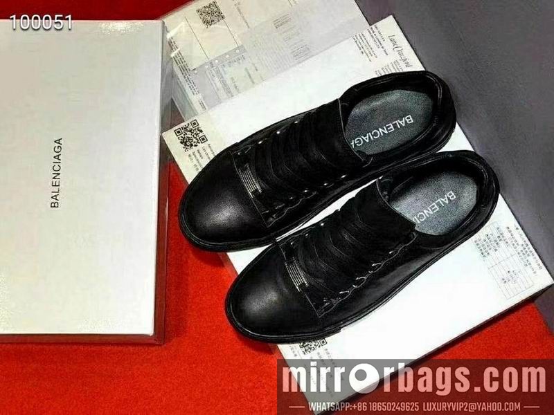 Balenciaga Shoes Balenciaga sz38-44 jyq0106