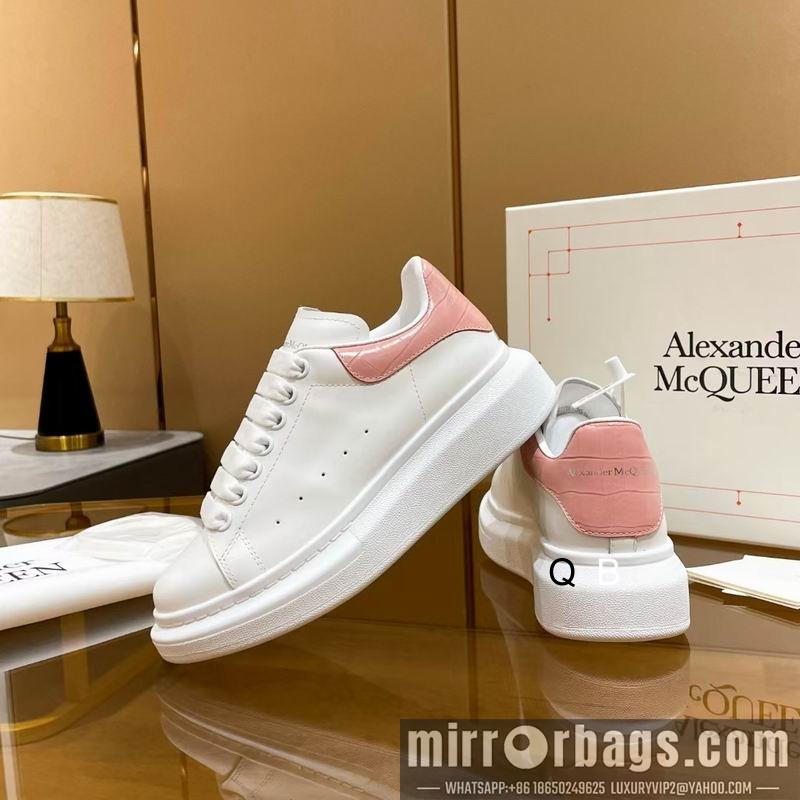 Alexander McQueen Shoes Alexander Mcqueen sz35-45 LL0113