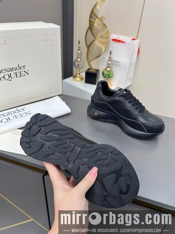 Alexander McQueen Shoes Alexander McQueen sz35-44 1201