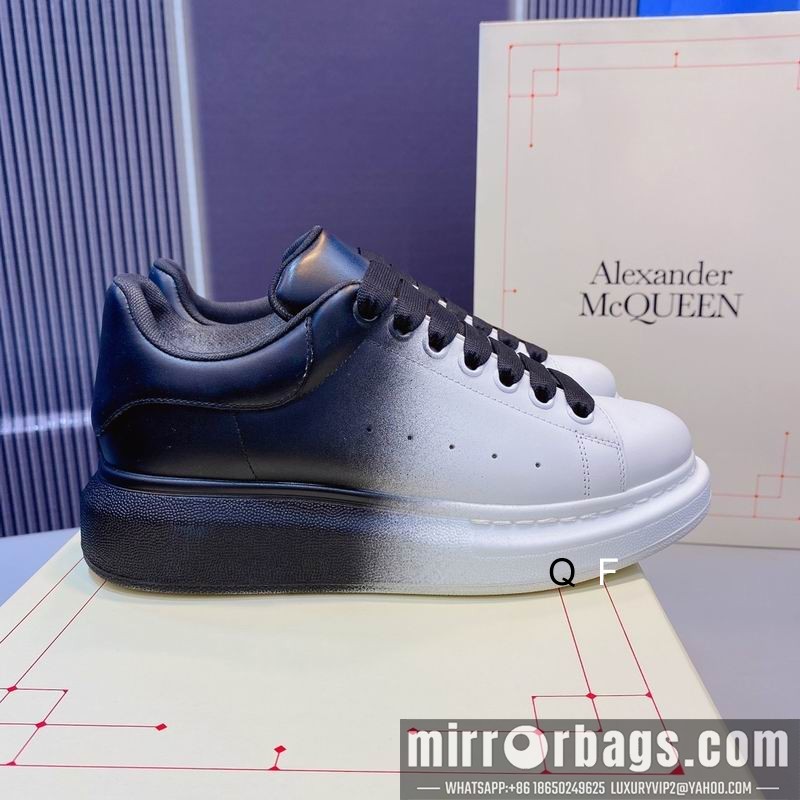 Alexander McQueen Shoes Alexander McQueen sz35-45 TF0107