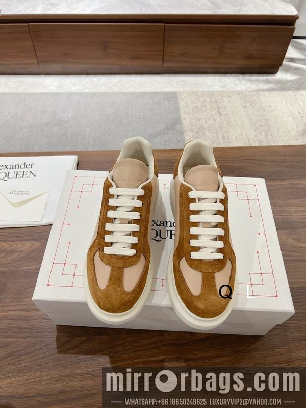 Alexander McQueen Shoes Alexander Mcqueen sz35-45 N0110