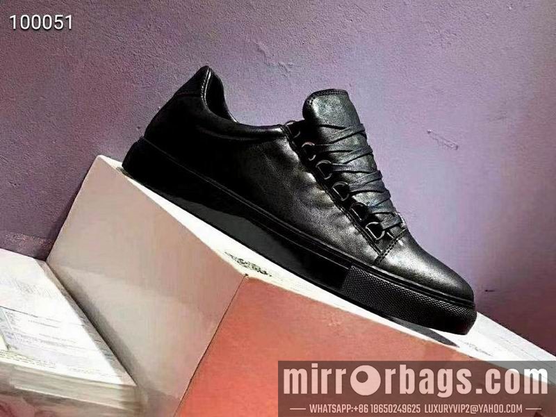 Balenciaga Shoes Balenciaga sz38-44 jyq0106