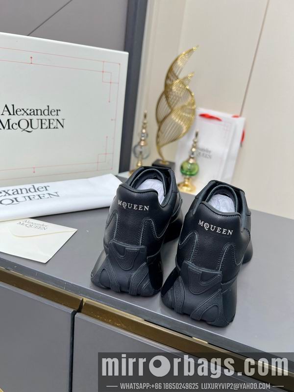 Alexander McQueen Shoes Alexander McQueen sz35-44 1201