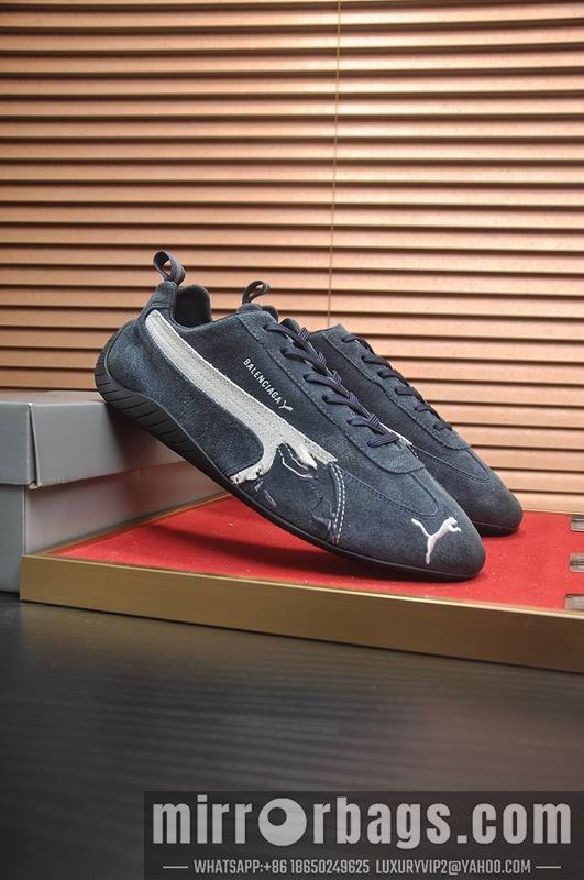 Balenciaga Shoes Balenciaga sz35-45 hnq1201