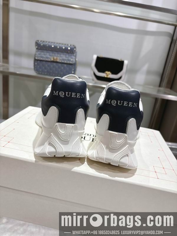 Alexander McQueen Shoes Alexander McQueen sz35-45 hnh0801