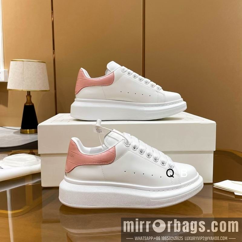 Alexander McQueen Shoes Alexander Mcqueen sz35-45 LL0113