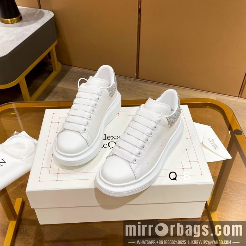 Alexander McQueen Shoes Alexander Mcqueen sz35-45 LL0113