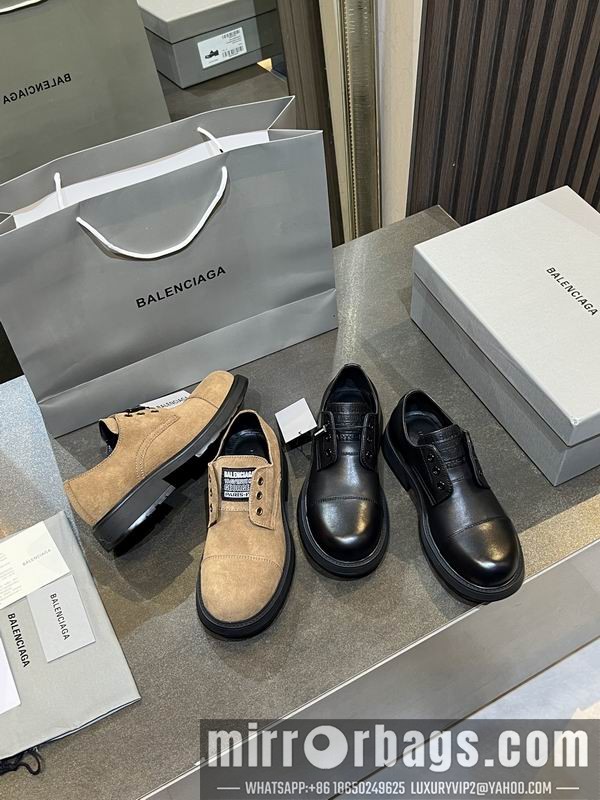 Balenciaga Shoes Balenciaga sz35-45 hnq1001