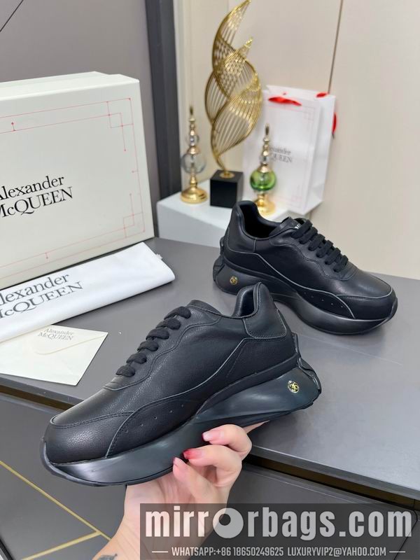 Alexander McQueen Shoes Alexander McQueen sz35-44 1201