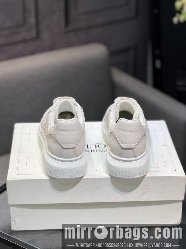 Alexander McQueen Shoes Alexander McQueen sz34-41 38-46 hnh0701