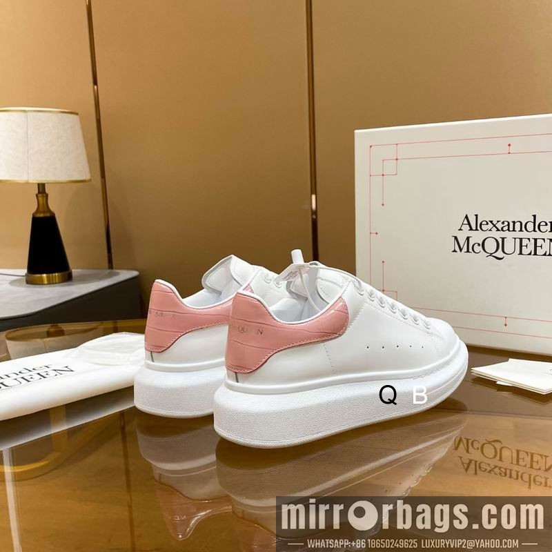 Alexander McQueen Shoes Alexander Mcqueen sz35-45 LL0113