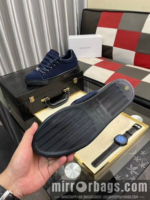 Balenciaga Shoes Balenciaga sz38-44 jyq0101