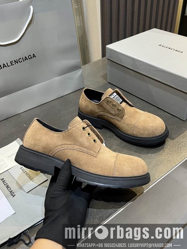 Balenciaga Shoes Balenciaga sz35-45 hnq1001