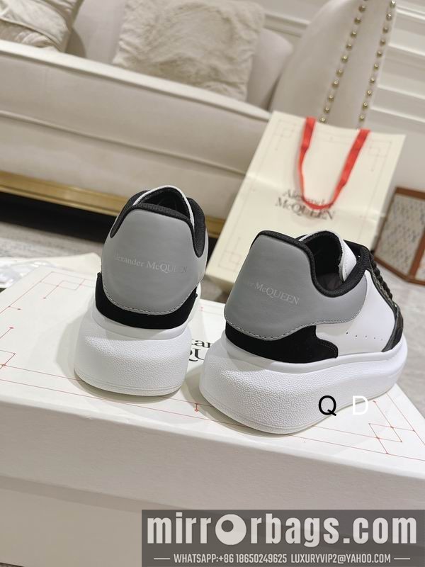 Alexander McQueen Shoes Alexander Mcqueen sz35-45 5C GDT0449